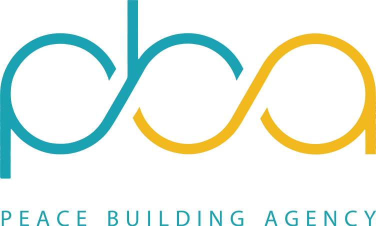 Peace Building Agency Logo