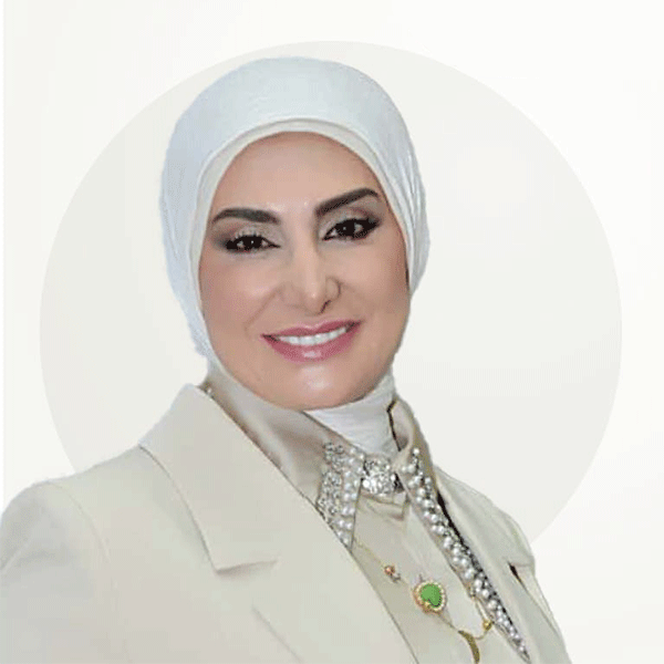 Dr. Nour Elhouda Gharib